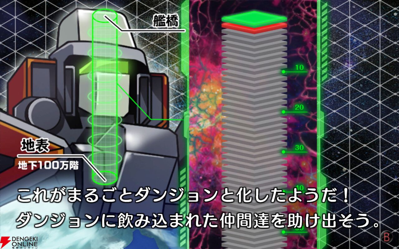 『宇宙銀河ウォーズ』