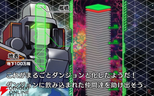 『宇宙銀河ウォーズ』