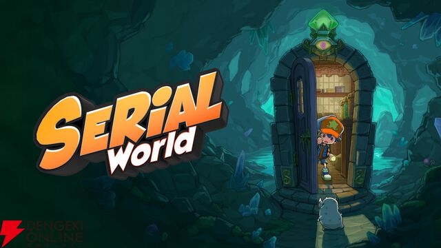 新作『Algolemeth』や『シリアルワールド』『Deep Dish Dungeon』が試遊可能。架け橋ゲームズがBitSummit PUNCHに出展
