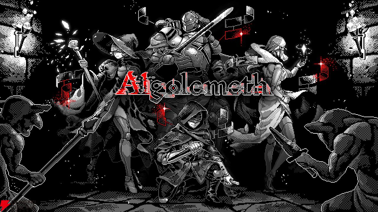 新作『Algolemeth』や『シリアルワールド』『Deep Dish Dungeon』が試遊可能。架け橋ゲームズがBitSummit PUNCHに出展