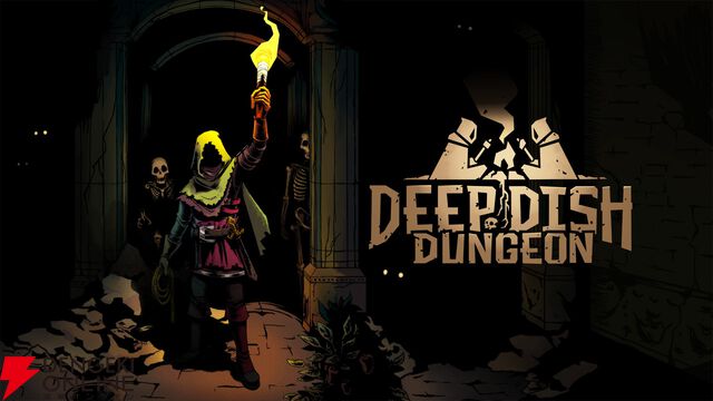 新作『Algolemeth』や『シリアルワールド』『Deep Dish Dungeon』が試遊可能。架け橋ゲームズがBitSummit PUNCHに出展