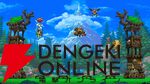 新作『Algolemeth』や『シリアルワールド』『Deep Dish Dungeon』が試遊可能。架け橋ゲームズがBitSummit PUNCHに出展