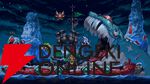 新作『Algolemeth』や『シリアルワールド』『Deep Dish Dungeon』が試遊可能。架け橋ゲームズがBitSummit PUNCHに出展