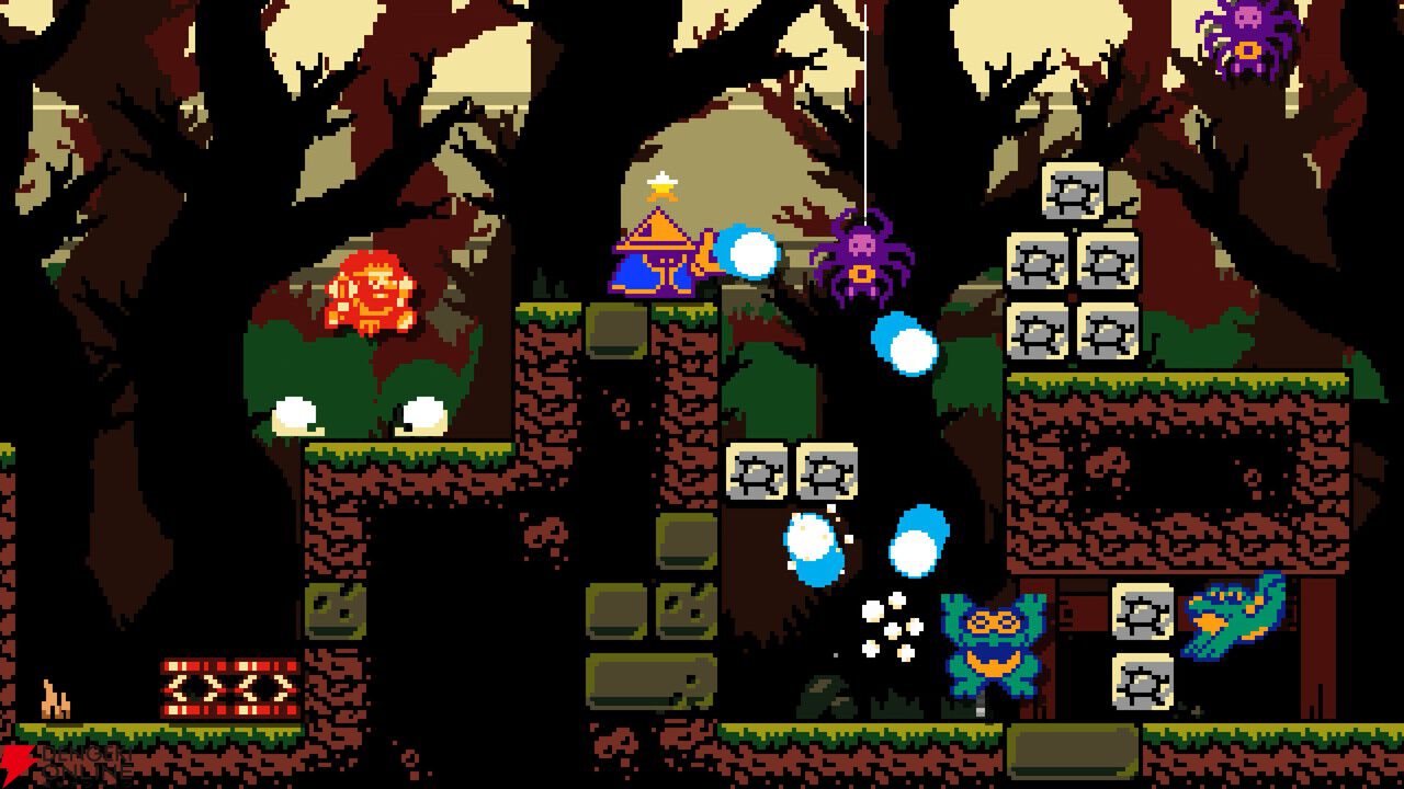 Devolver Digitalの発売前タイトルが遊べる！『Cult of the Lamb』子羊とのじゃんけん大会も実施【BitSummit PUNCH】