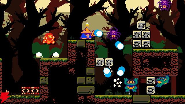 Devolver Digitalの発売前タイトルが遊べる！『Cult of the Lamb』子羊とのじゃんけん大会も実施【BitSummit PUNCH】