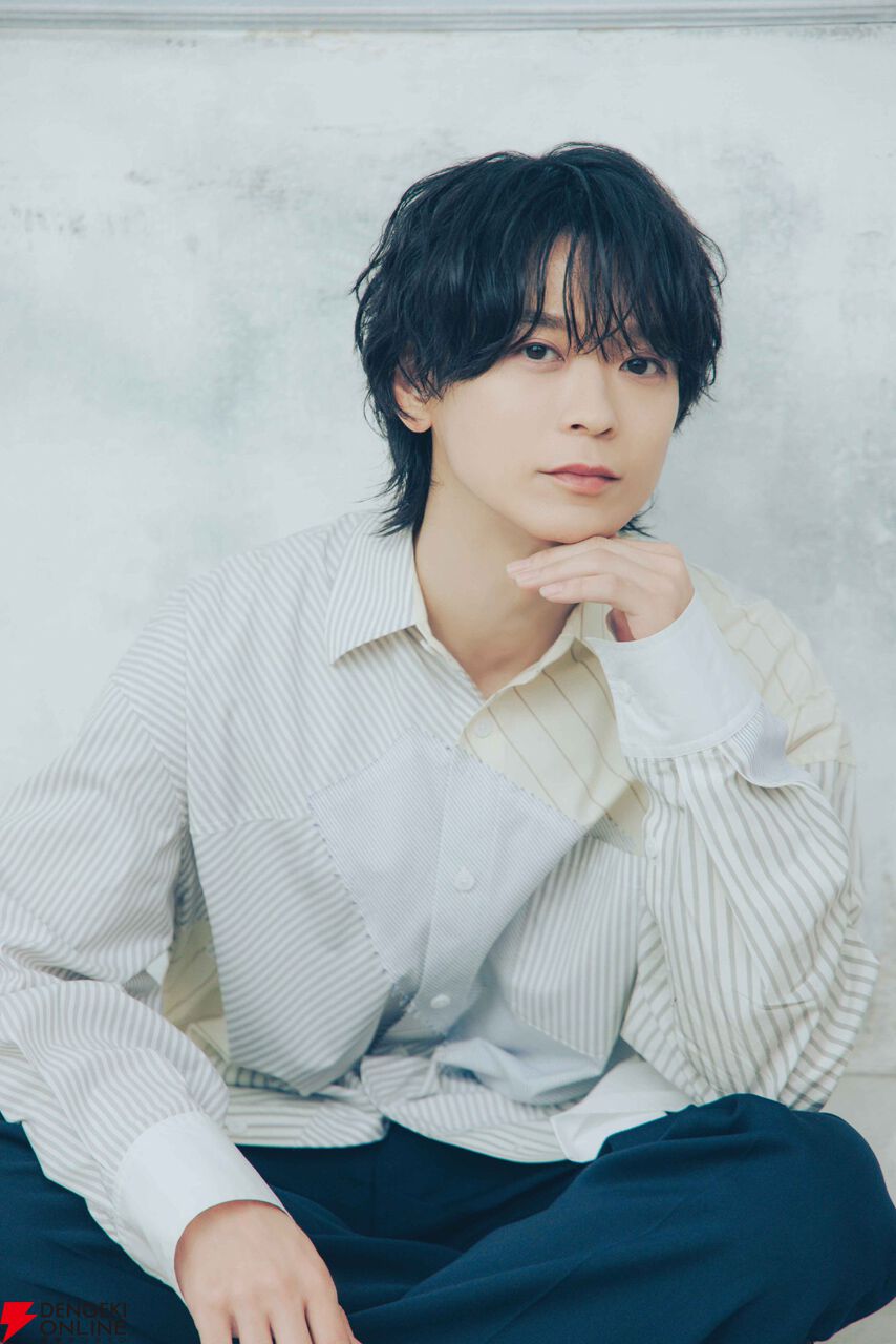 下野紘×ポニーキャニオンの企画第3弾“下野紘音楽祭”開催決定