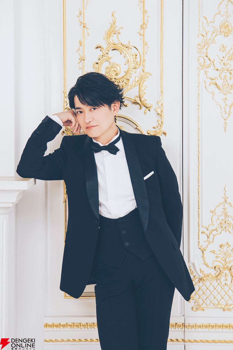 下野紘×ポニーキャニオンの企画第3弾“下野紘音楽祭”開催決定