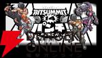 『電車アタック』『THANKS, LIGHT.』や『ラタタン』Switch 2版などGSEがBitSummit PUNCHに出展