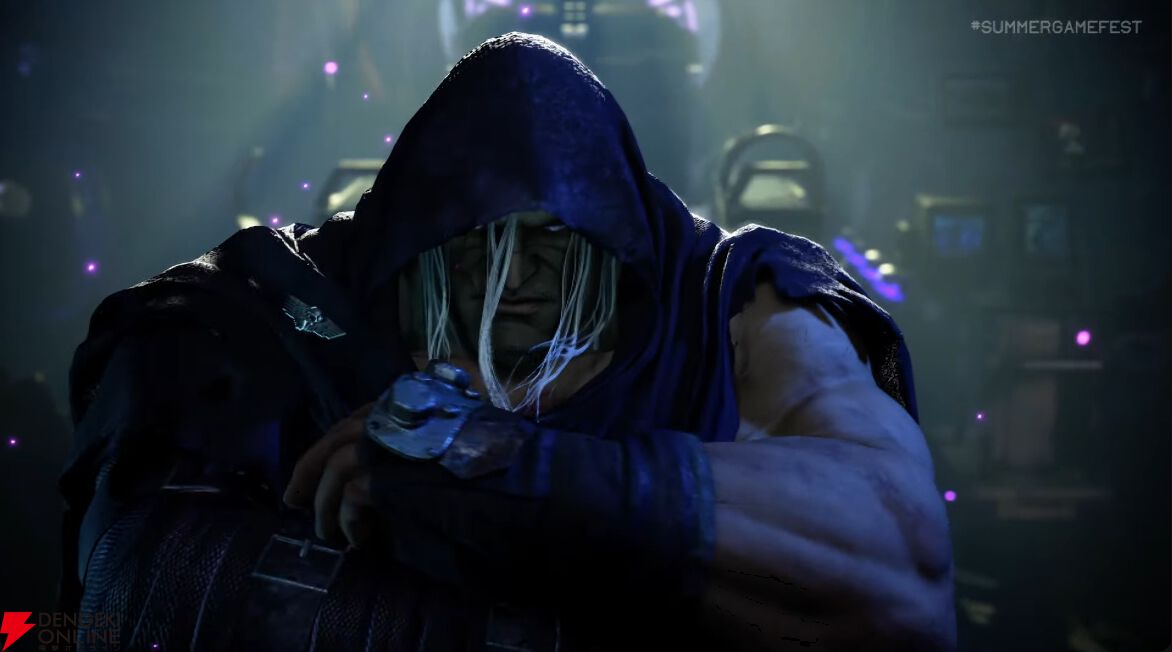 『スト6』Year2追加キャラ発表。ベガ、エレナ、『餓狼伝説』からテリーと不知火舞が参戦【Summer Game Fest 2024】