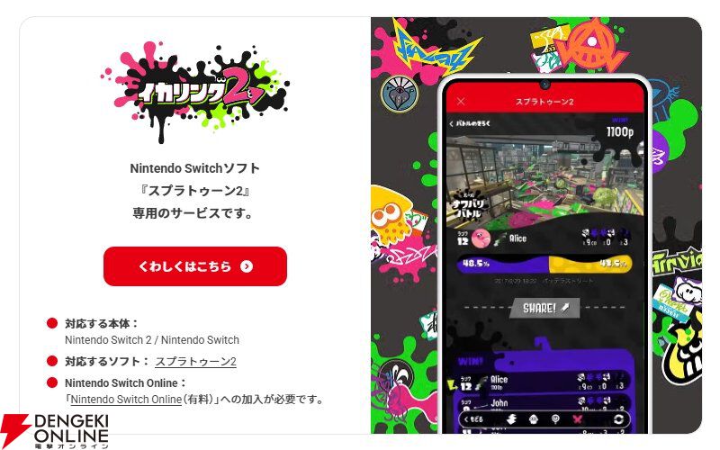 画像12/16＞『Nintendo Switch Online』は最大3年まで延長可。価格改定