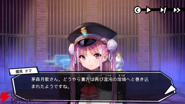 『ヘブバン』×『ペルソナ５ ザ・ロイヤル』コラボ先行レポ。UIからバトルまで“完璧な再現度”に両作ファンが唸る出来映え【日記#265】