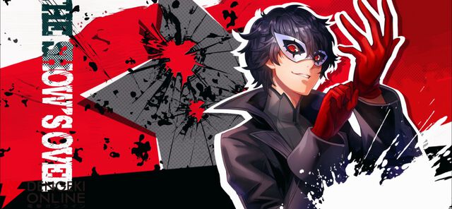 『ヘブバン』×『ペルソナ５ ザ・ロイヤル』コラボ先行レポ。UIからバトルまで“完璧な再現度”に両作ファンが唸る出来映え【日記#265】
