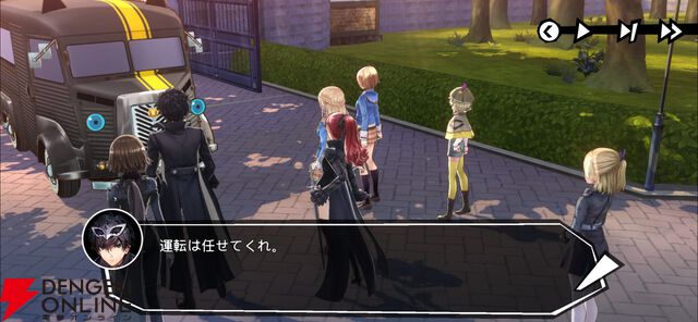 『ヘブバン』×『ペルソナ５ ザ・ロイヤル』コラボ先行レポ。UIからバトルまで“完璧な再現度”に両作ファンが唸る出来映え【日記#265】