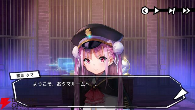 『ヘブバン』×『ペルソナ５ ザ・ロイヤル』コラボ先行レポ。UIからバトルまで“完璧な再現度”に両作ファンが唸る出来映え【日記#265】