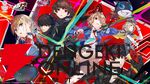 『ヘブバン』×『ペルソナ５ ザ・ロイヤル』コラボ先行レポ。UIからバトルまで“完璧な再現度”に両作ファンが唸る出来映え【日記#265】