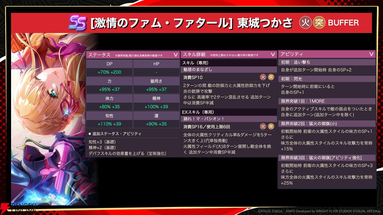 『ヘブバン』×『ペルソナ５ ザ・ロイヤル』コラボ先行レポ。UIからバトルまで“完璧な再現度”に両作ファンが唸る出来映え【日記#265】