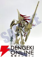 DESIGNS 永野護デザイン展