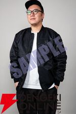 DESIGNS 永野護デザイン展