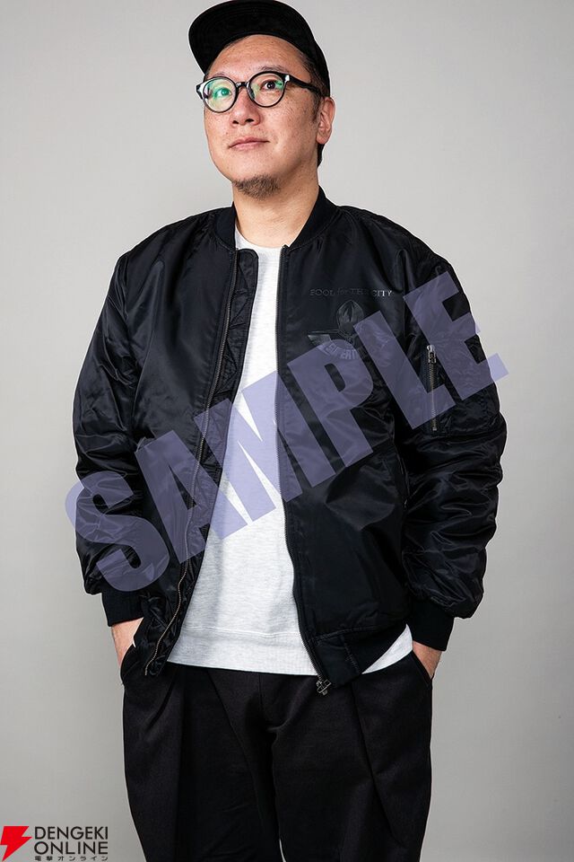 DESIGNS 永野護デザイン展