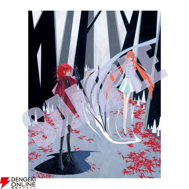 DESIGNS 永野護デザイン展