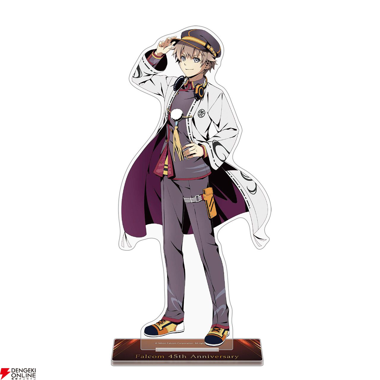 『空の軌跡 the 1st』ファンミーティンググッズ