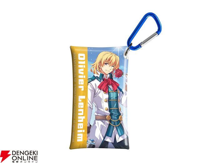 『空の軌跡 the 1st』ファンミーティンググッズ