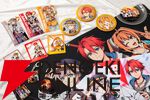 『空の軌跡 the 1st』ファンミーティンググッズ