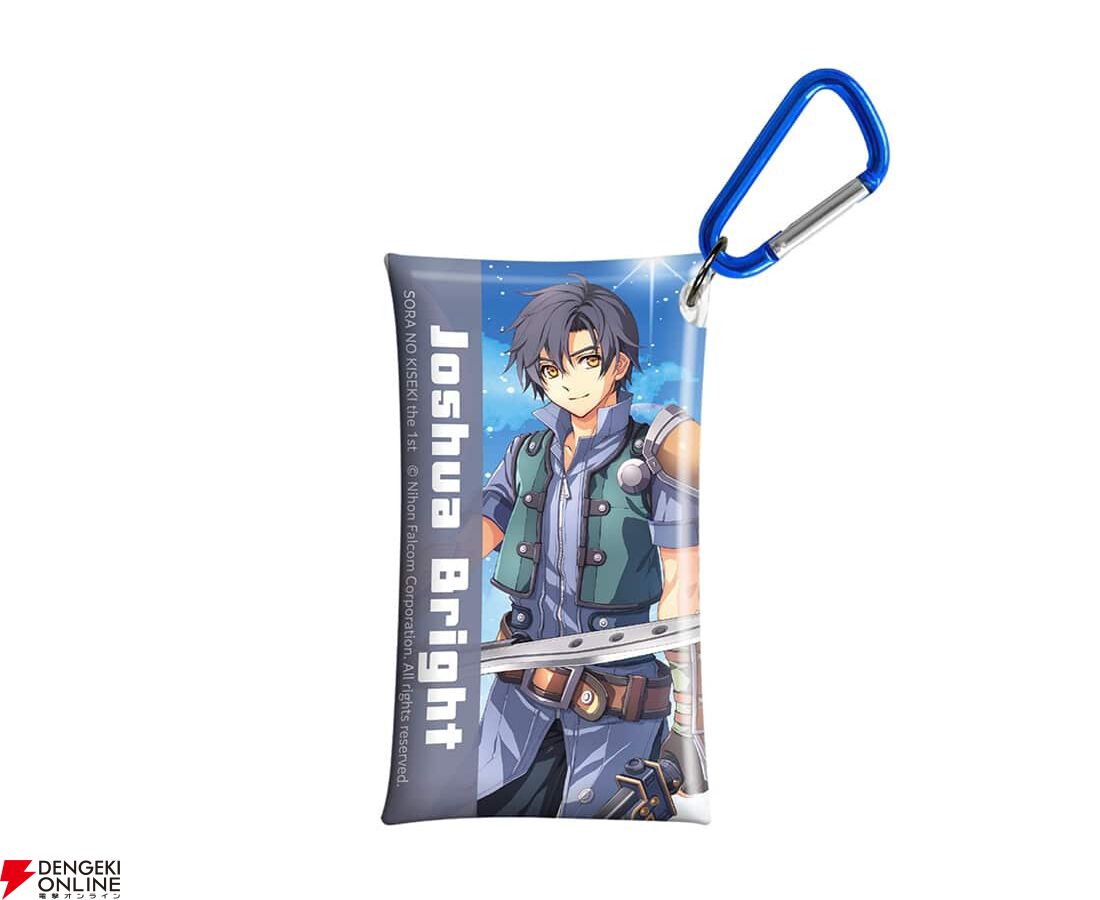 『空の軌跡 the 1st』ファンミーティンググッズ