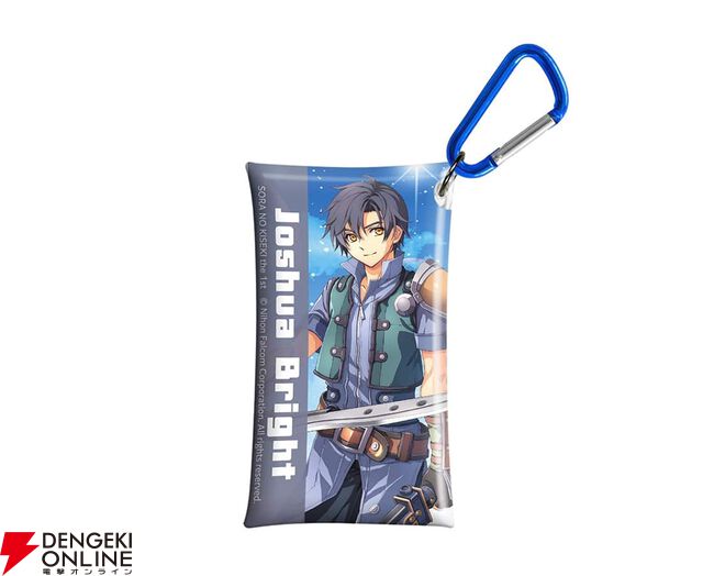 『空の軌跡 the 1st』ファンミーティンググッズ