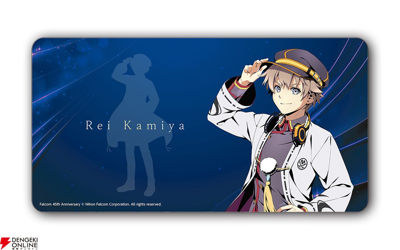『空の軌跡 the 1st』ファンミーティンググッズ