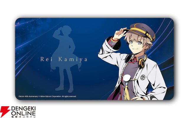 『空の軌跡 the 1st』ファンミーティンググッズ