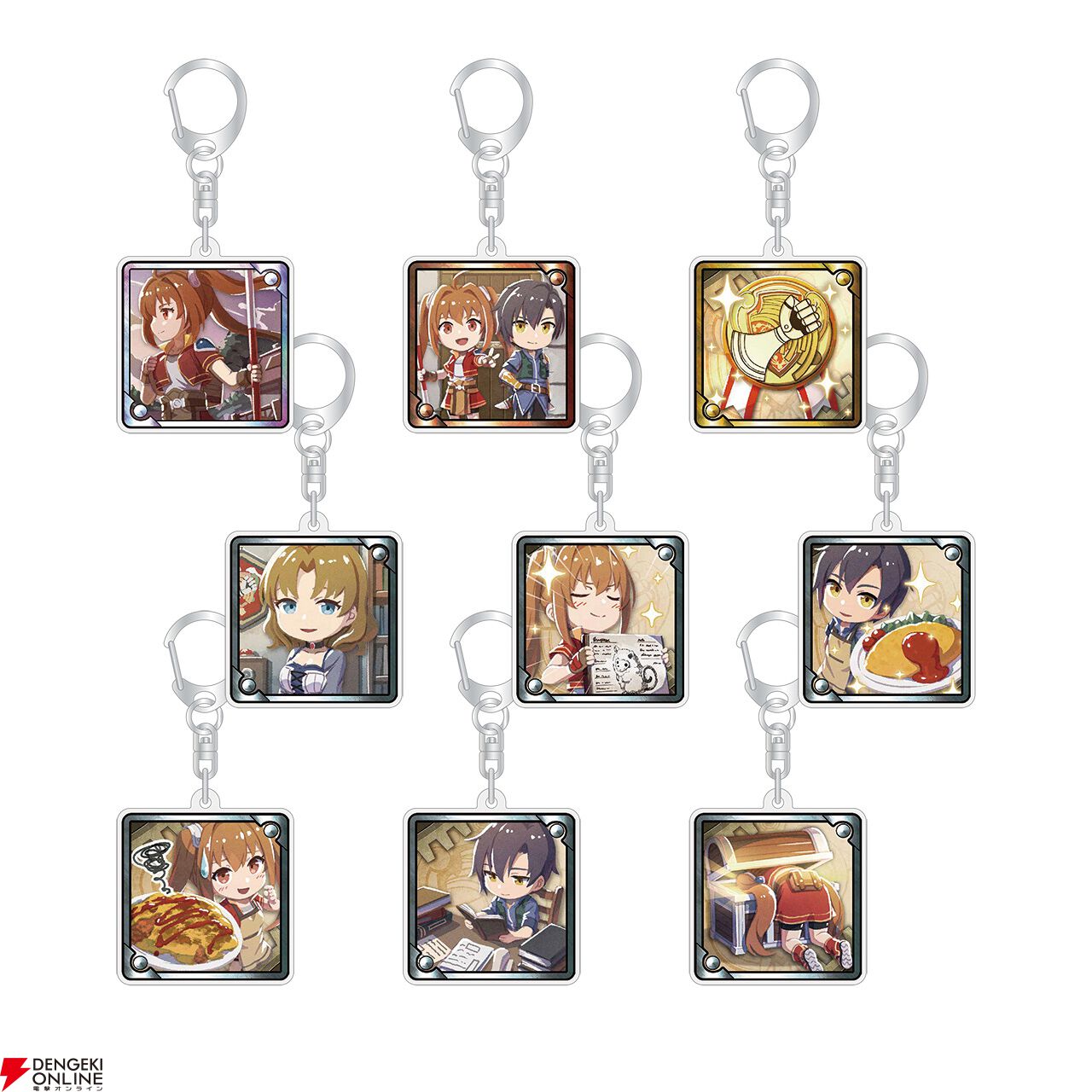 『空の軌跡 the 1st』ファンミーティンググッズ