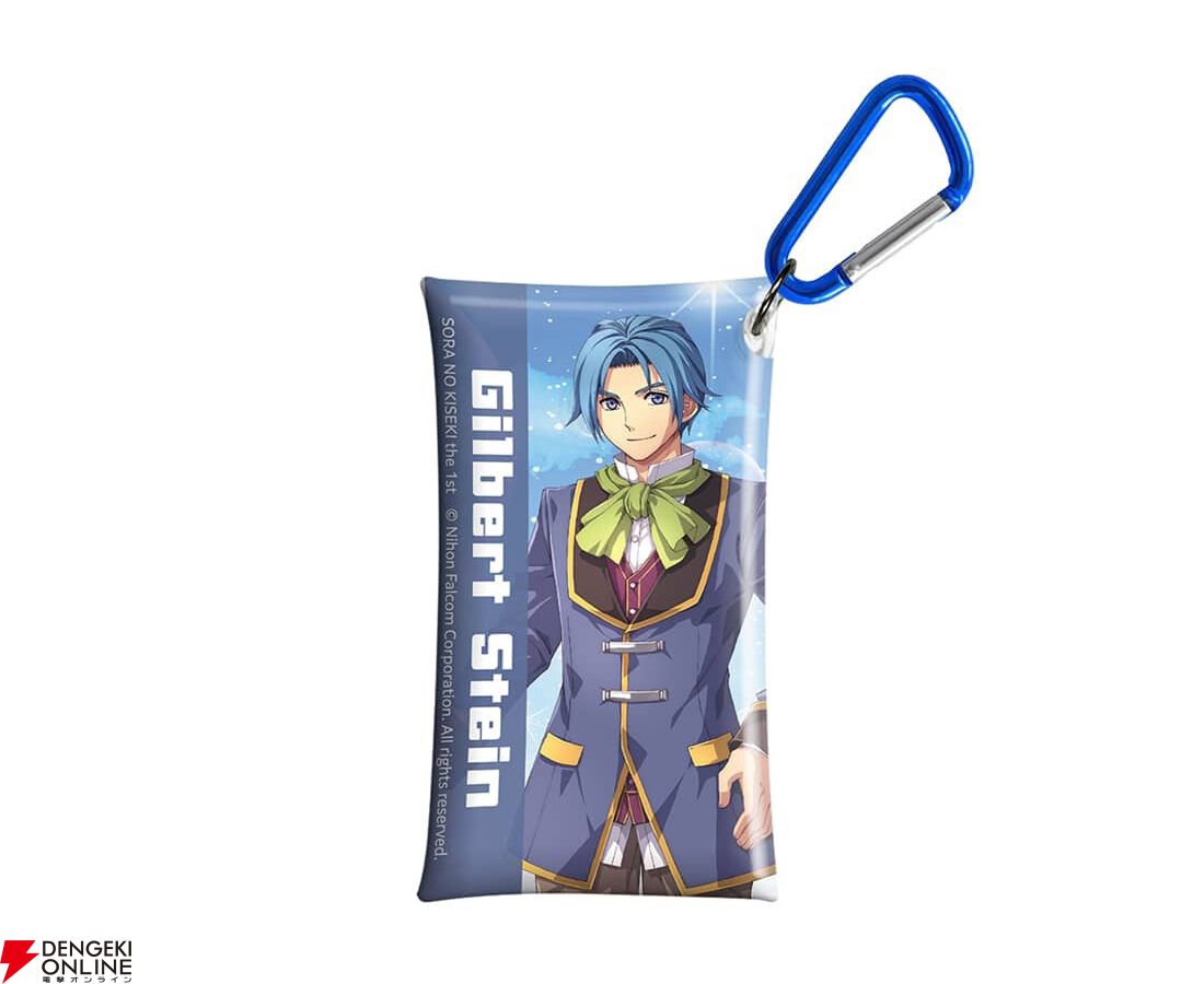 『空の軌跡 the 1st』ファンミーティンググッズ