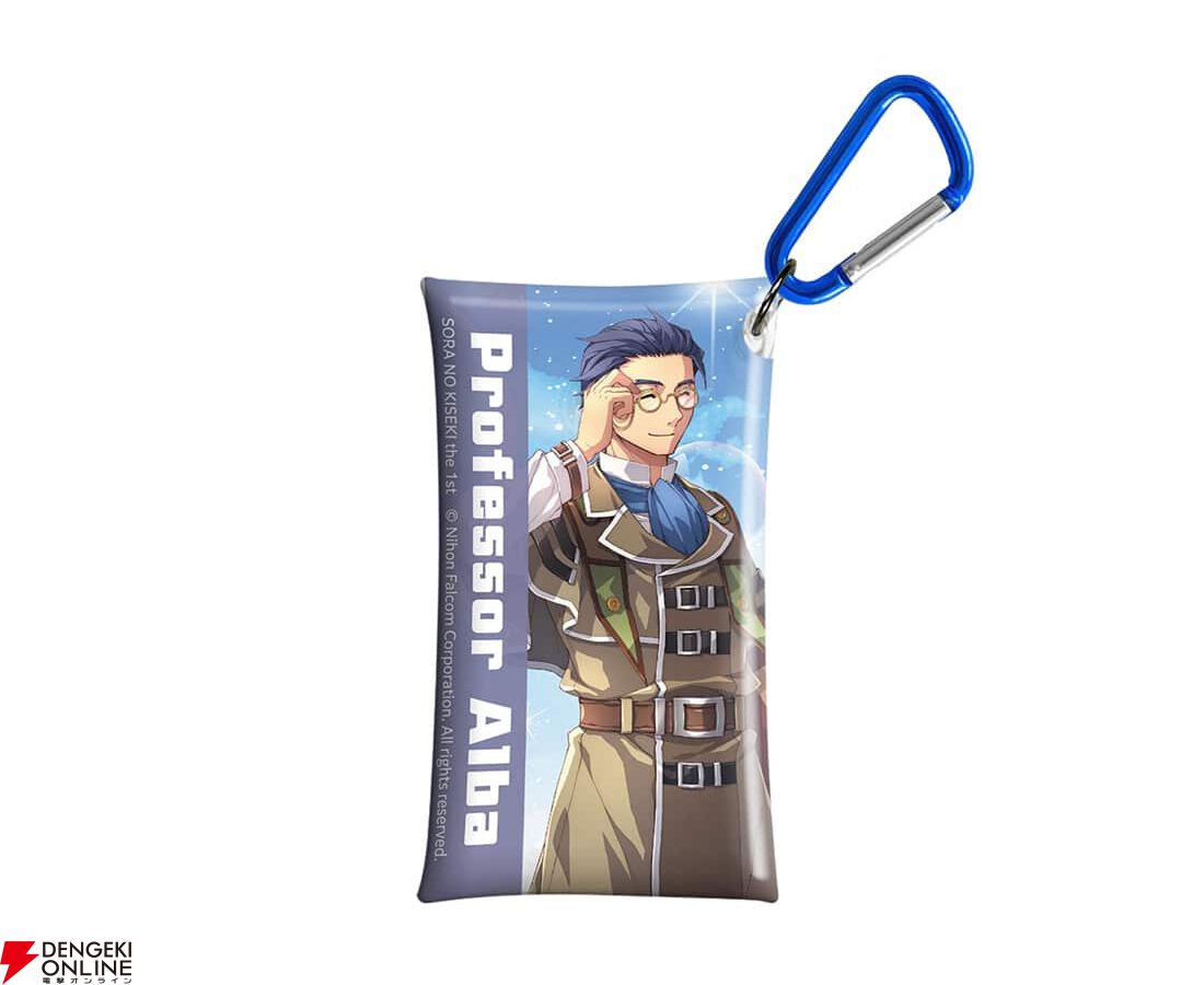 『空の軌跡 the 1st』ファンミーティンググッズ