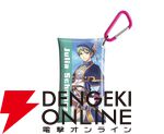 『空の軌跡 the 1st』ファンミーティンググッズ