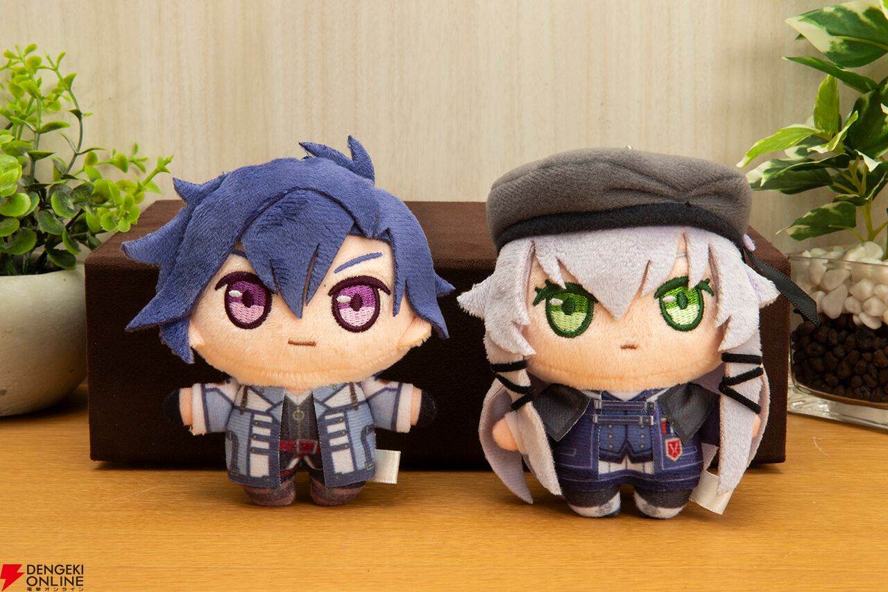 『空の軌跡 the 1st』ファンミーティンググッズ