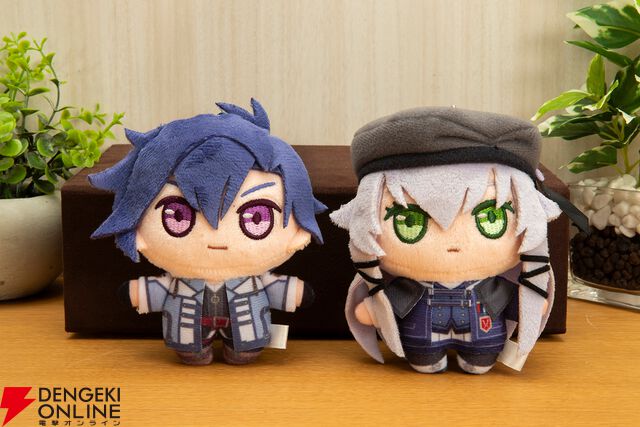 『空の軌跡 the 1st』ファンミーティンググッズ