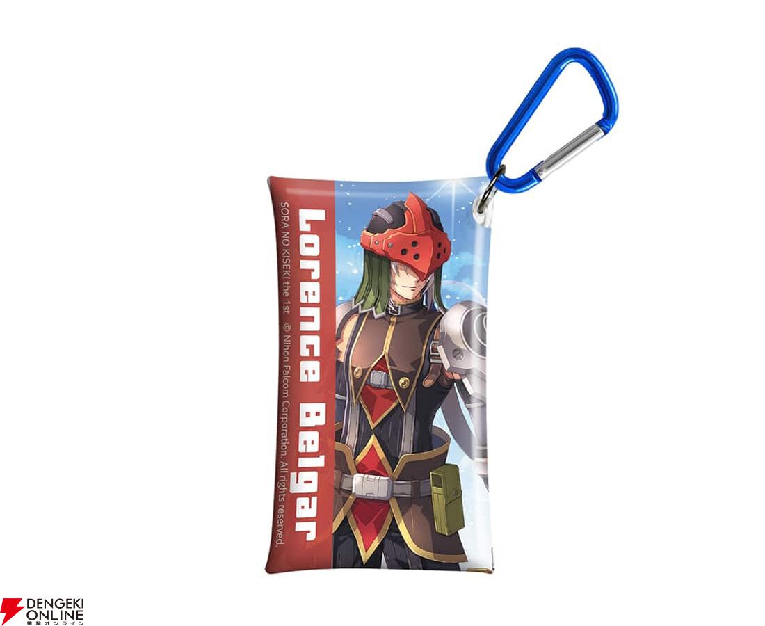 『空の軌跡 the 1st』ファンミーティンググッズ