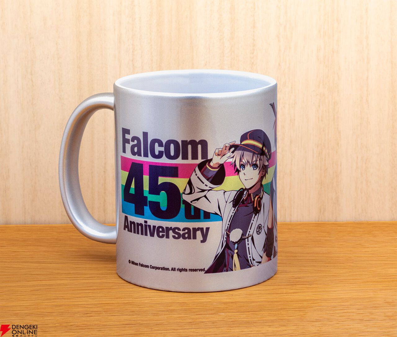 『空の軌跡 the 1st』ファンミーティンググッズ