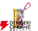 『空の軌跡 the 1st』ファンミーティンググッズ