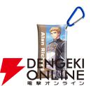 『空の軌跡 the 1st』ファンミーティンググッズ