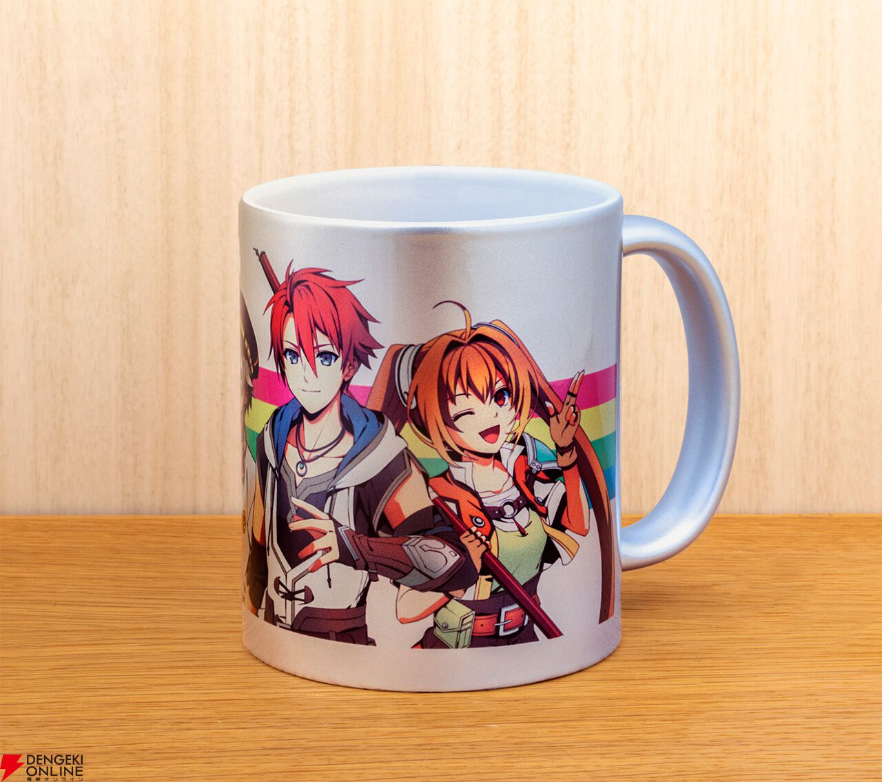 『空の軌跡 the 1st』ファンミーティンググッズ