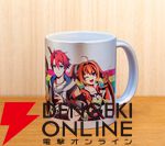 『空の軌跡 the 1st』ファンミーティンググッズ