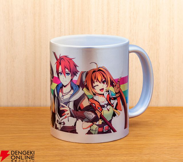 『空の軌跡 the 1st』ファンミーティンググッズ