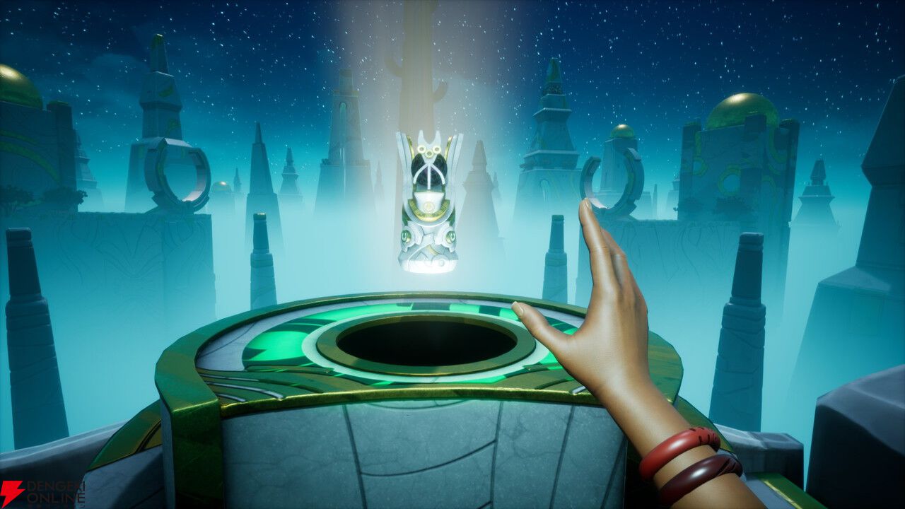 クトゥルフ神話の世界で極上のパズルに挑戦！『Call of the Elder Gods』【PS/Switchで遊べる気になるインディー/電撃インディー】