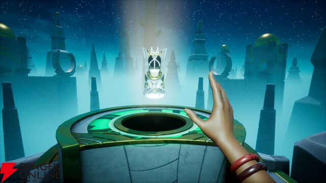 クトゥルフ神話の世界で極上のパズルに挑戦！『Call of the Elder Gods』【PS/Switchで遊べる気になるインディー/電撃インディー】