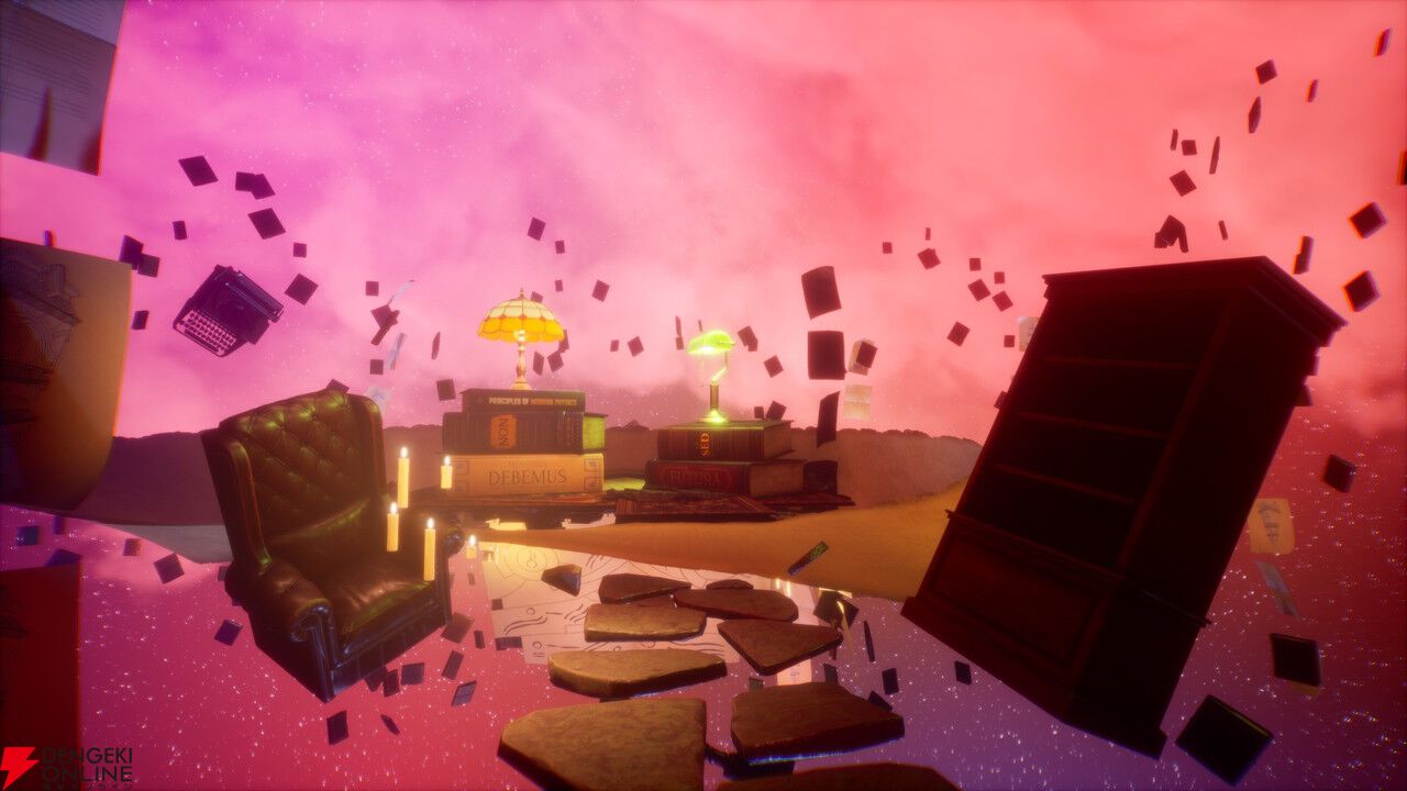 クトゥルフ神話の世界で極上のパズルに挑戦！『Call of the Elder Gods』【PS/Switchで遊べる気になるインディー/電撃インディー】