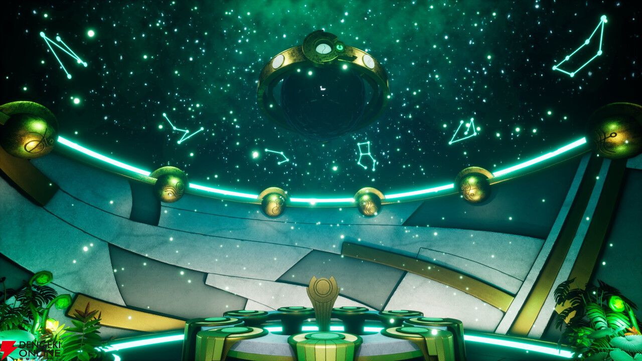 クトゥルフ神話の世界で極上のパズルに挑戦！『Call of the Elder Gods』【PS/Switchで遊べる気になるインディー/電撃インディー】