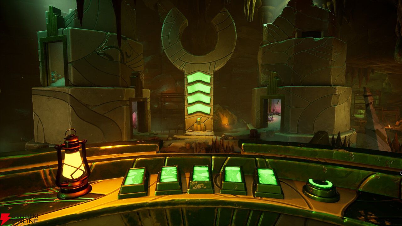 クトゥルフ神話の世界で極上のパズルに挑戦！『Call of the Elder Gods』【PS/Switchで遊べる気になるインディー/電撃インディー】