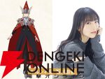 アニメ『とんがり帽子のアトリエ』諏訪部順一、笠間淳、安元洋貴、石川由依が魔警団のキャラを演じる。5/18放送の7話より登場